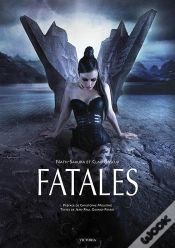 Capa do artigo Fatales