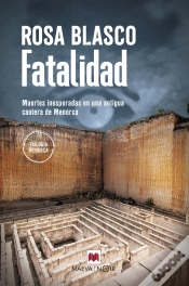 Capa do artigo Fatalidad