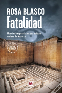 Capa do artigo Fatalidad