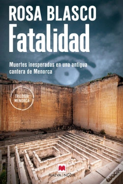 Capa do artigo Fatalidad