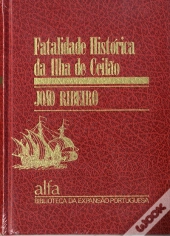 Fatalidade Histórica da Ilha de Ceilão