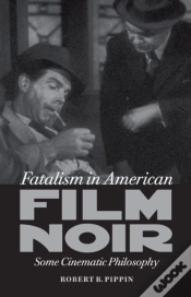 Capa do artigo Fatalism In American Film Noir