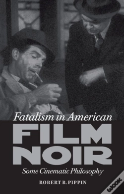Capa do artigo Fatalism In American Film Noir