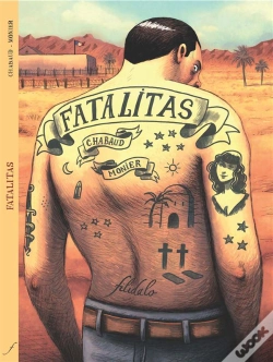 Capa do artigo Fatalitas