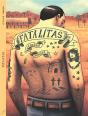 Fatalitas - Preview