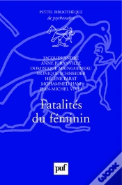 Capa do artigo Fatalites Du Feminin