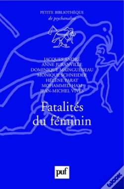 Capa do artigo Fatalites Du Feminin