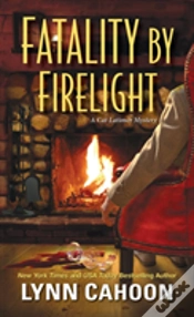 Capa do artigo Fatality By Firelight