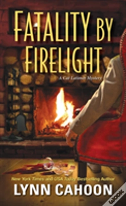Capa do artigo Fatality By Firelight