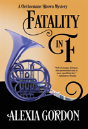 Fatality In F - Preview