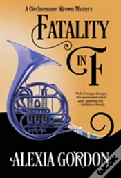 Capa do artigo Fatality In F