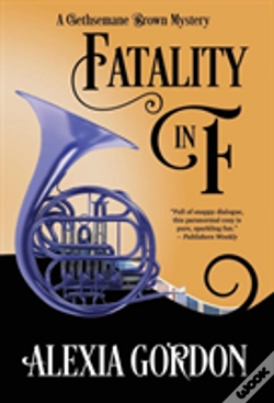 Capa do artigo Fatality In F