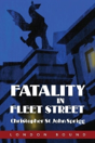 Fatality In Fleet Street - Preview