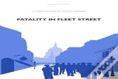 Fatality In Fleet Street
