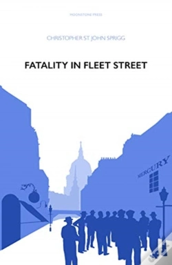 Capa do artigo Fatality In Fleet Street