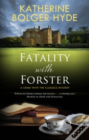Capa do artigo Fatality With Forster
