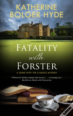 Capa do artigo Fatality With Forster