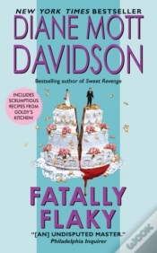 Capa do artigo Fatally Flaky