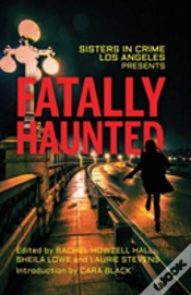 Capa do artigo Fatally Haunted