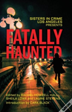Capa do artigo Fatally Haunted
