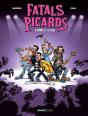 Fatals Picards ; Comics Club - Preview