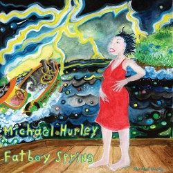 Capa do artigo Fatboy Spring - Vinil