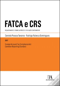 Capa do artigo FATCA e CRS - Foreign Account Tax Compliance Act e Common Reporting Standard