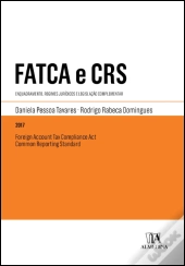 FATCA e CRS - Foreign Account Tax Compliance Act e Common Reporting Standard