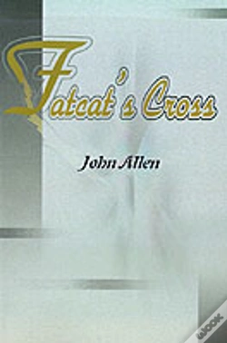 Capa do artigo Fatcat'S Cross