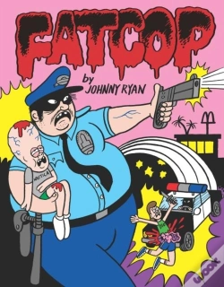 Capa do artigo Fatcop
