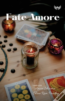 Capa do artigo Fate Amore