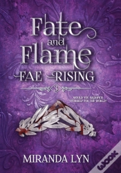 Capa do artigo Fate And Flame