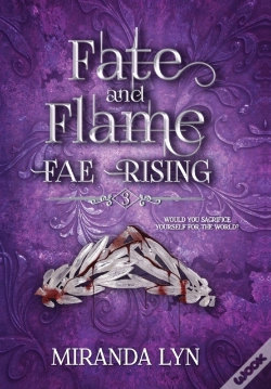 Capa do artigo Fate And Flame