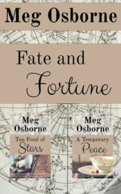 Capa do artigo Fate And Fortune Omnibus