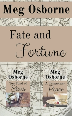 Capa do artigo Fate And Fortune Omnibus
