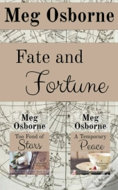 Fate And Fortune Omnibus