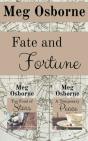 Fate And Fortune Omnibus - Preview