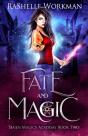 Fate And Magic - Preview