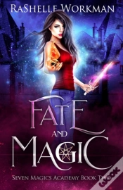 Capa do artigo Fate And Magic
