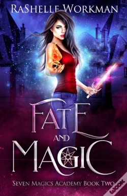 Capa do artigo Fate And Magic