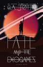 Fate And The Exogames - Preview