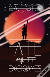 Fate And The Exogames