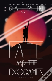 Capa do artigo Fate And The Exogames