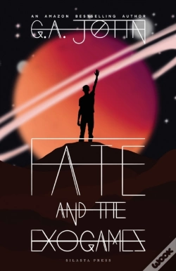 Capa do artigo Fate And The Exogames