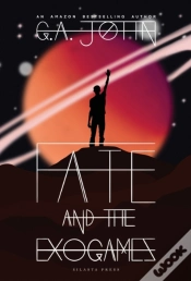 Capa do artigo Fate And The Exogames