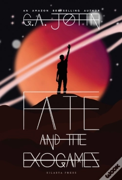 Capa do artigo Fate And The Exogames