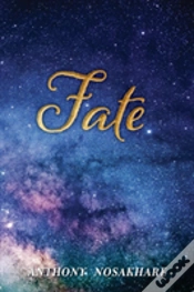 Capa do artigo Fate
