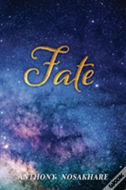 Capa do artigo Fate