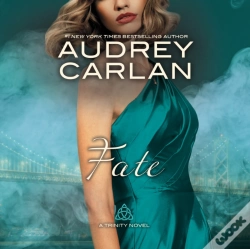 Capa do artigo Fate