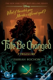 Capa do artigo Fate Be Changed